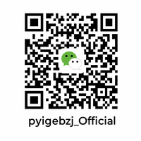 四虎视频公众号二维码